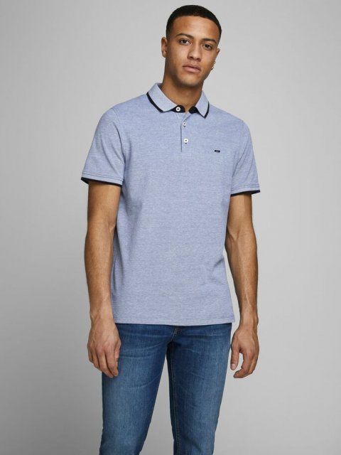 Jack & Jeans Paulos Polo SS