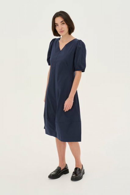 Culture Antoinett Short Sleeve Dress