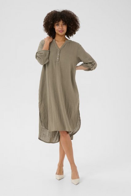 Culture Myra Elina Dress