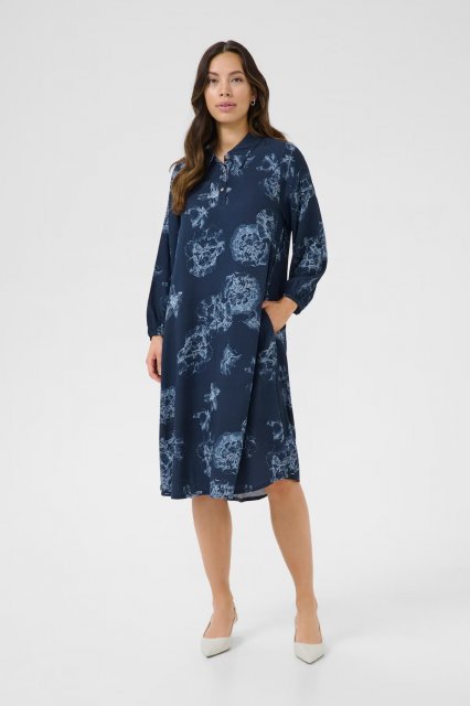 Culture Alexa Short Dress