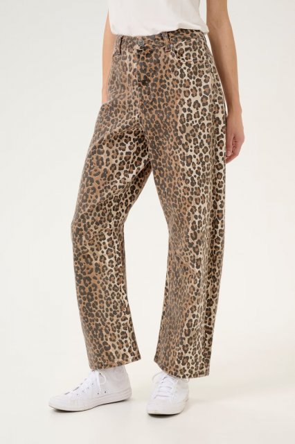 Culture Aliena Pants