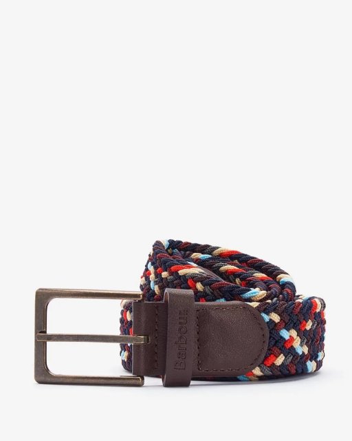 Barbour Ford Belt