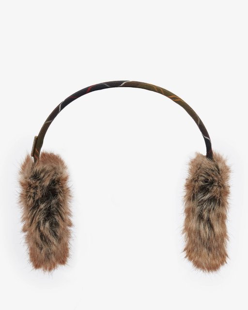 Barbour Barrhill Muffs