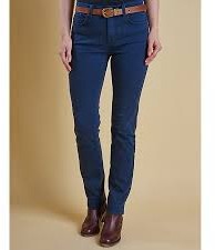 Barbour Essential Slim Trousers