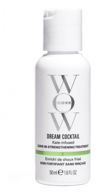 Color Wow Dream Cocktail Kale Infused Leave in Treatment 50ml
