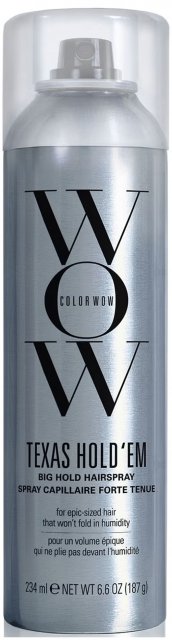 Color Wow Texas Hold 'Em Hairspray 234ml