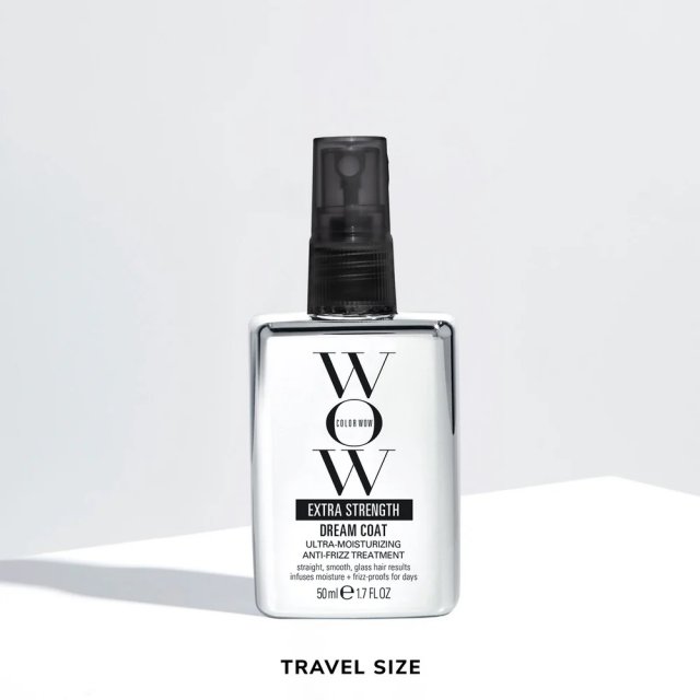 Color Wow Travel Dream Coat Extra Strength 50ml