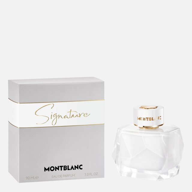 Mont Blanc Signature EDP