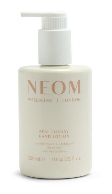 Neom Real Luxury Hand Lotion 300ml