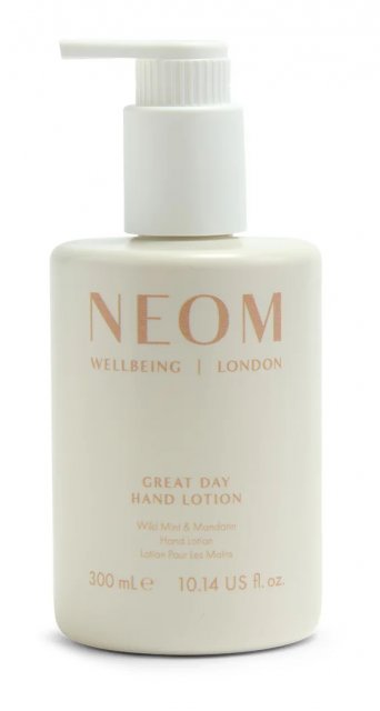 Neom Great Day Hand Lotion 300ml