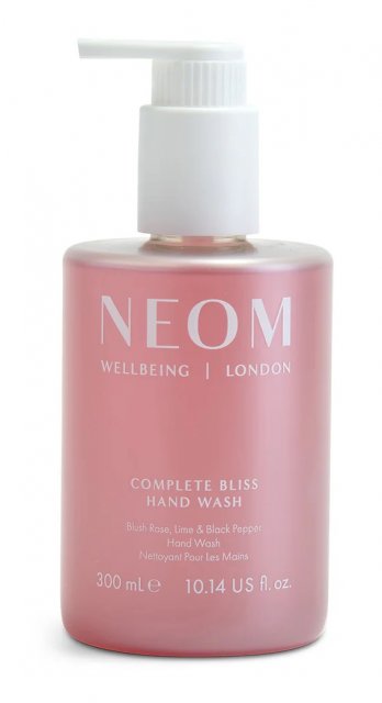 Neom Complete Bliss Hand Wash 300ml