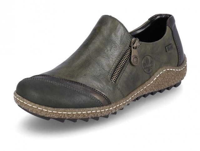 Rieker Shoes