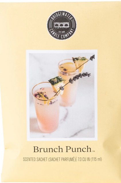 Bridgewater Brunch Punch Sachet