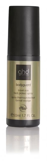 GHD Mini Bodyguard - Mini Heat Protect Spray