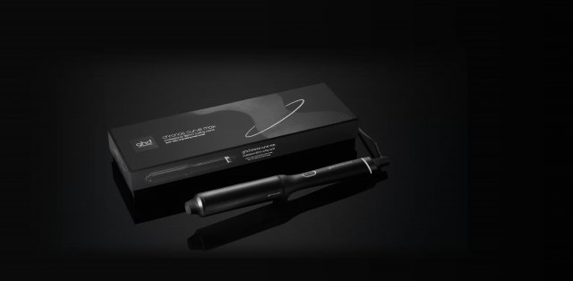GHD Chronos Max Wand