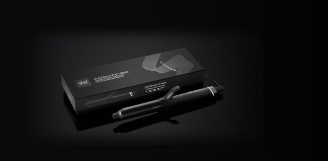 GHD Chronos Classic Curl Tong