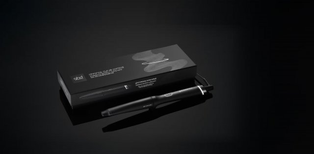 GHD Chronos Conical Wand