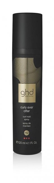 GHD Curly ever after hold spray 120ml