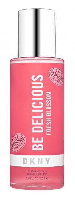 DKNY Be Delicious Fresh Blossom Body Mist 250ml