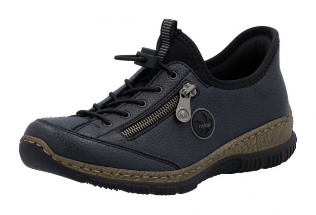 Rieker Trainer
