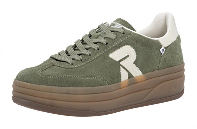 Rieker Trainers
