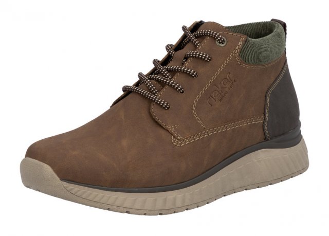 Rieker Casual Ankle Boot