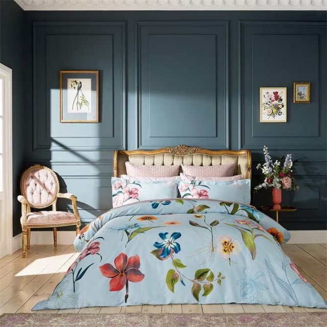 Ted Baker New Hampton Duvet Set