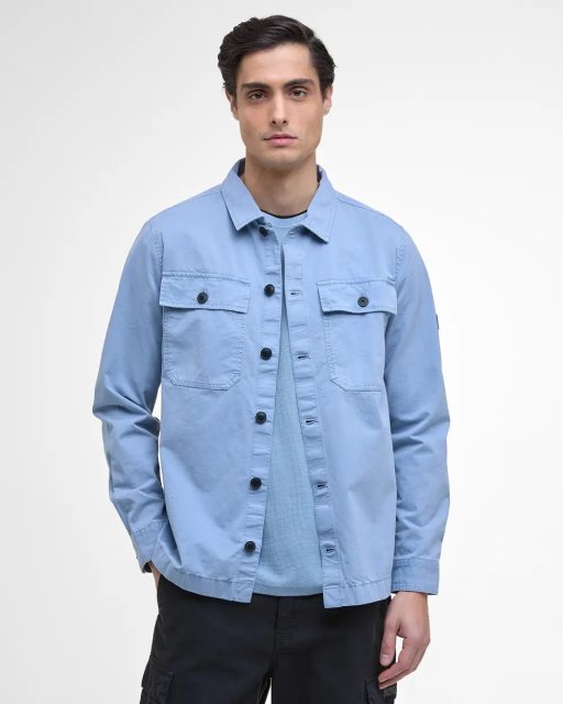 Barbour International Arlo Overshirt