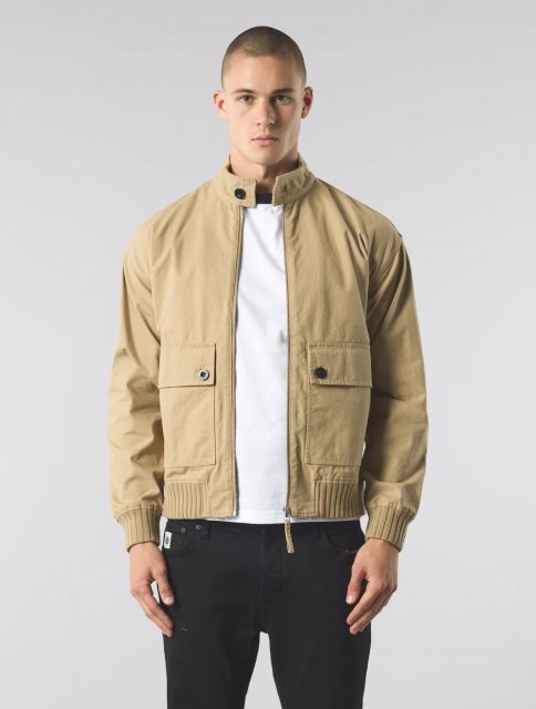 Pretty Green Hatton Harrington