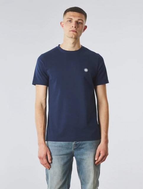 Pretty Green Mitchell SS T-Shirt