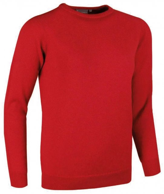 Glenmuir Knitwear  Esther Garnet