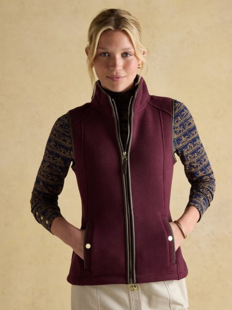 Joules Heritage Gilet