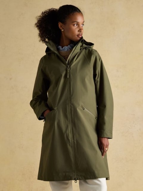 Joules Rainaway Jacket