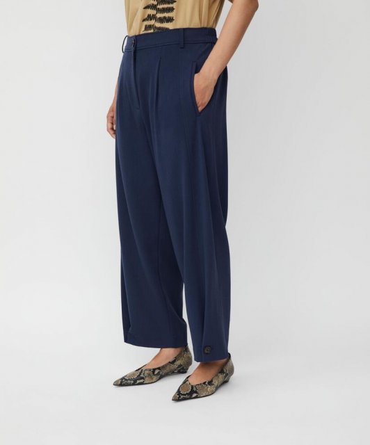 Masai Punna Straight Leg Trousers