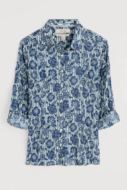 SeaSalt Larissa Shirt