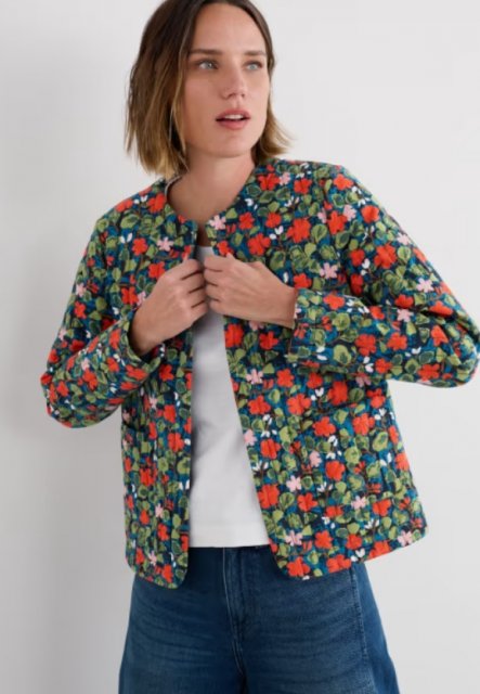 SeaSalt Samson Hill Jacket