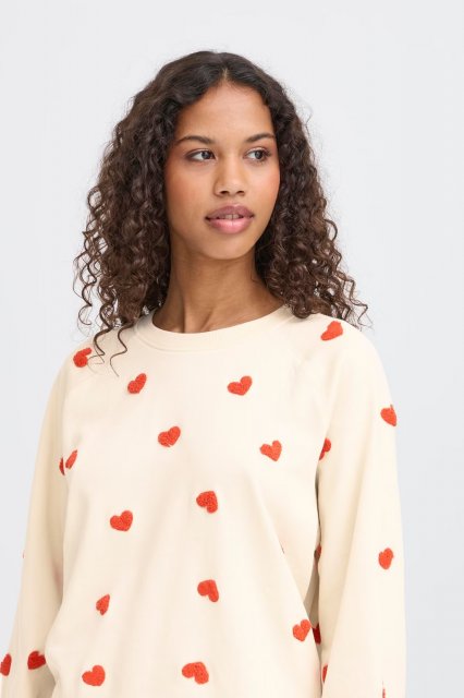 Ichi Kasura Sweatshirt