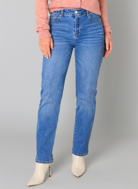 Yest Becky Jeans