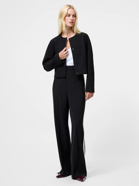 French Connection Jaiden Tailored Short Jacket