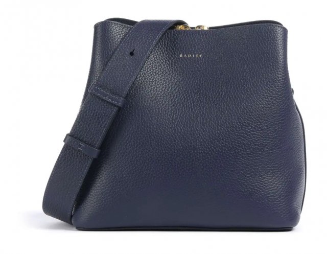 Radley Dukes Place Icon Medium Compartment Crossbody