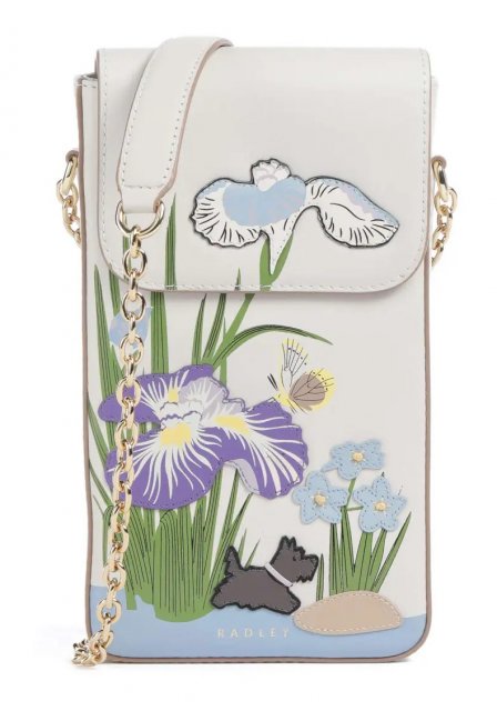 Radley Phone Crossbody