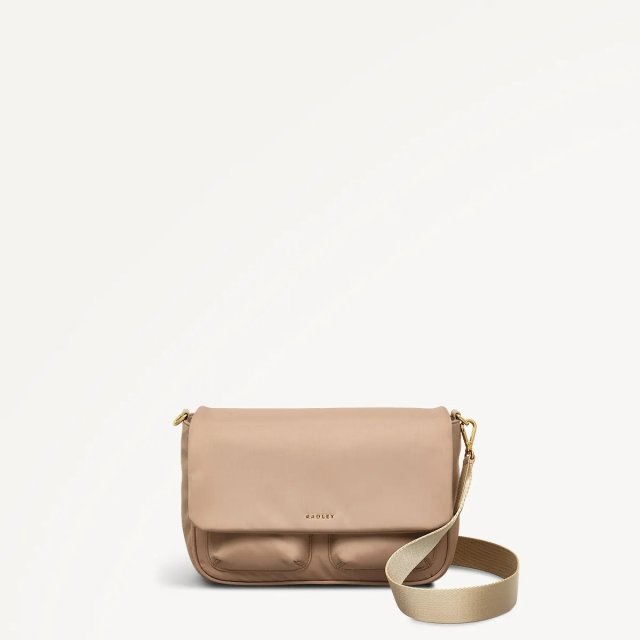 Radley Guilford Grove Medium Flapover Crossbody