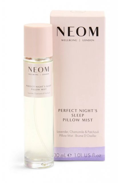Neom Perfect Nights Sleep Mist 30ml