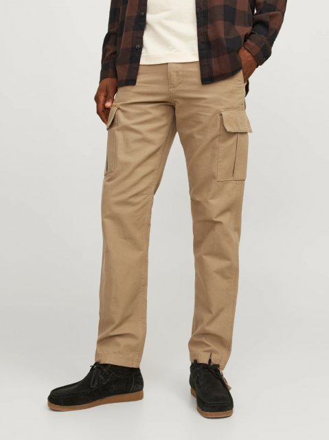 Jack & Jones Kane Barkley Cargo Pants