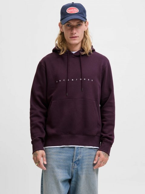 Jack & Jones Star JJ Sweat Hood