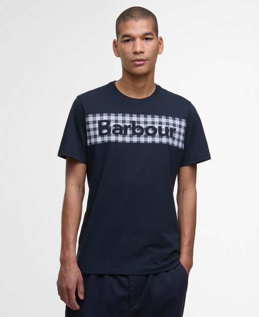 Barbour Bancroft T-shirt