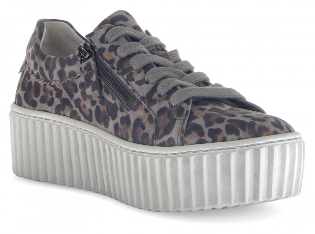 Gabor Print Trainer