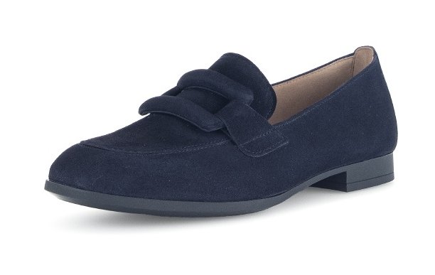 Gabor Slip on Shoe