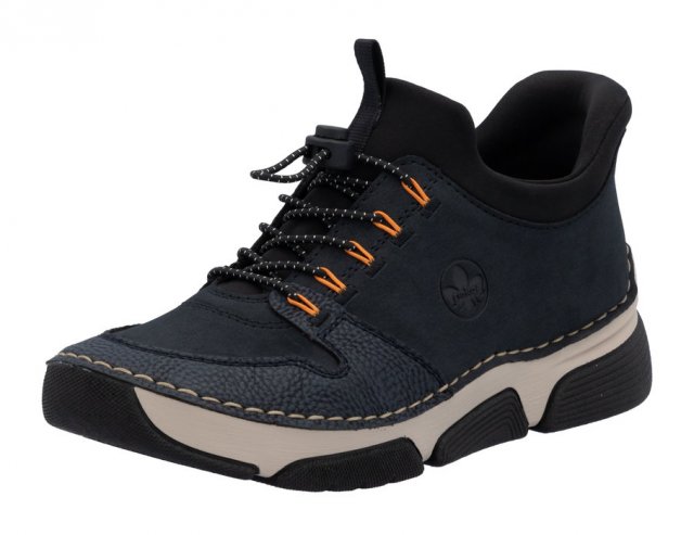 Rieker Ankle High Walker
