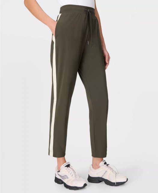 Sweaty Betty Explorer Side Stripe 25" Trouser